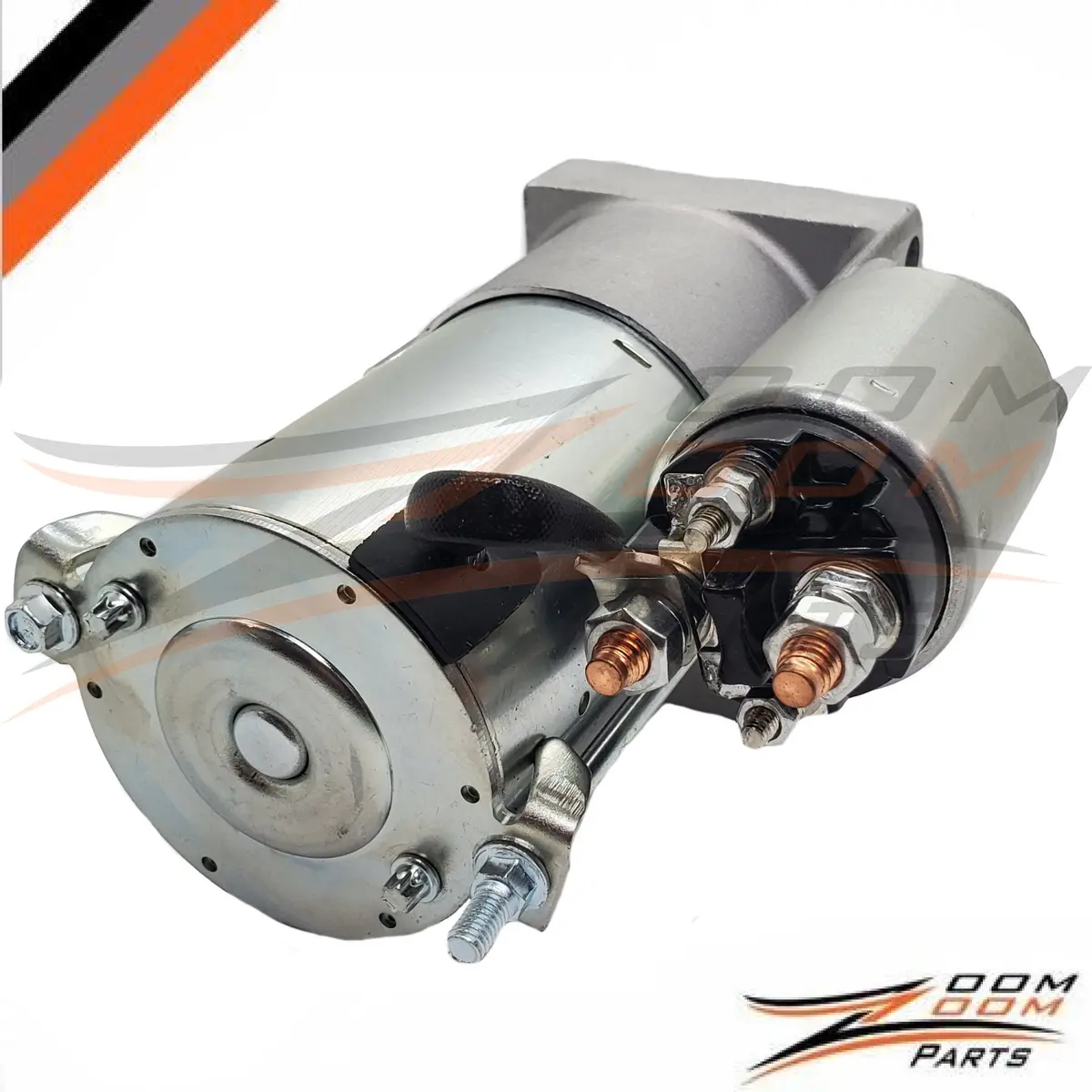 New Starter Motor For Mercruiser Sae J1171 I/O 4.3 5.0 5.7 8.1 Efi Dpx Ips 8000282 9000839 9000840 9000884 2
