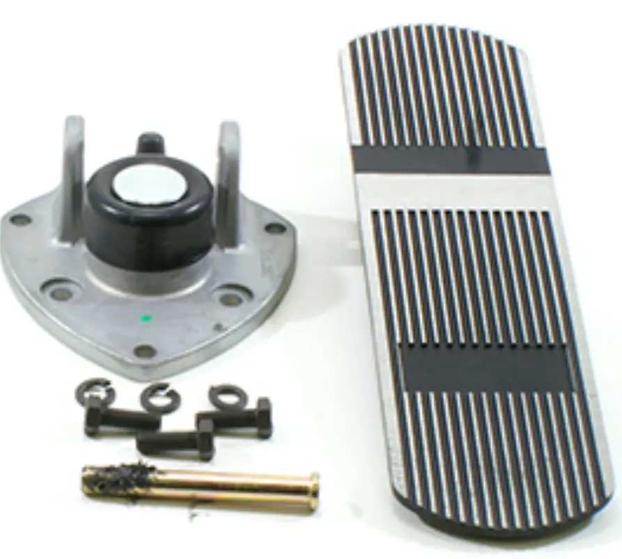 Aluminum Treadle For Brake Application Valves | Sn4017e Haldex 1