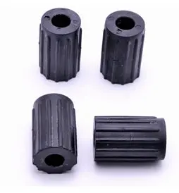 9/16 X 1 5/16 Nylon Spring Eye Bushings | Sp05-080 Redneck Trailer 1