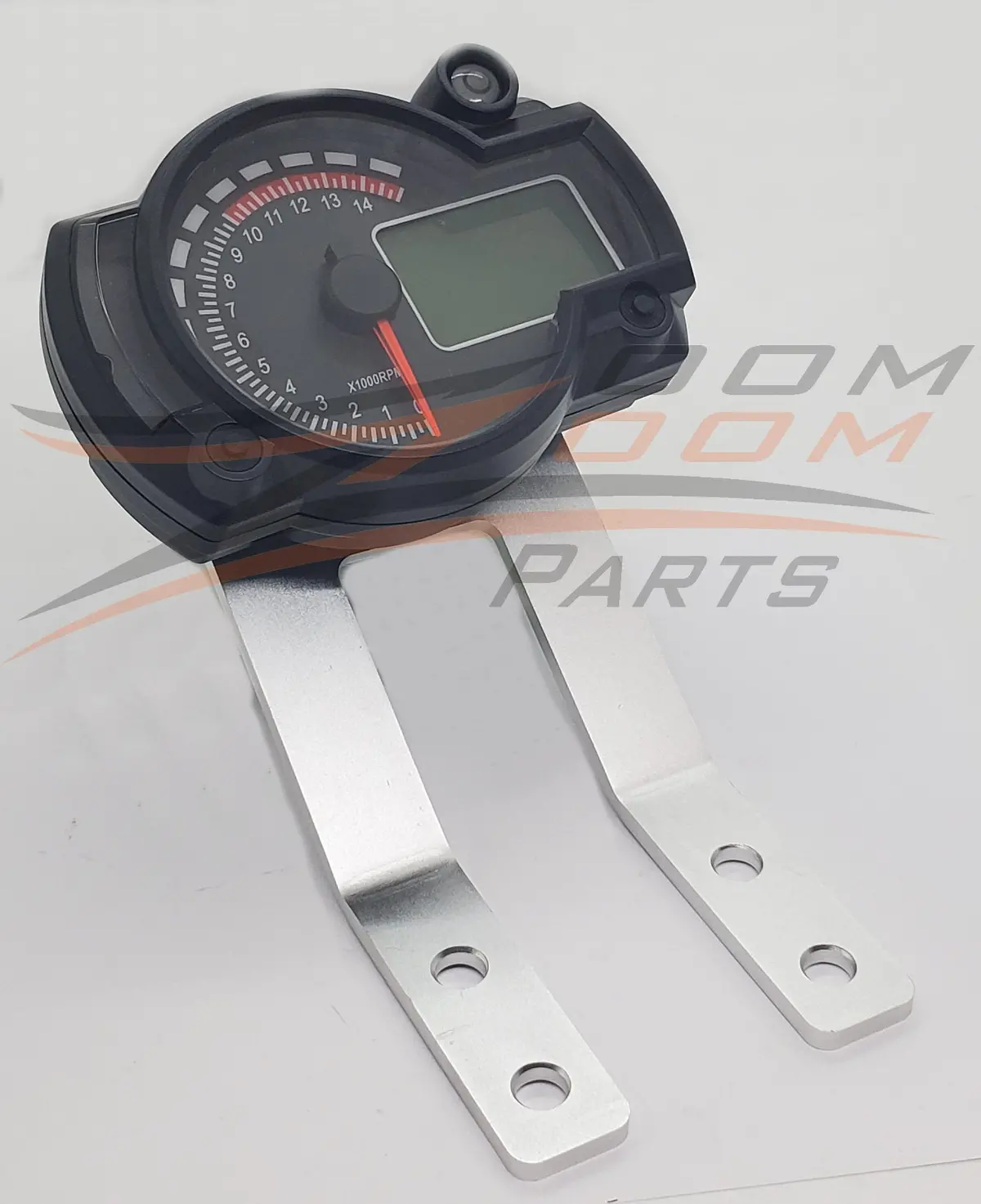 1996-2001 Yamaha Warrior 350 Yfm Speedo Tach Indication Cluster Kit 1
