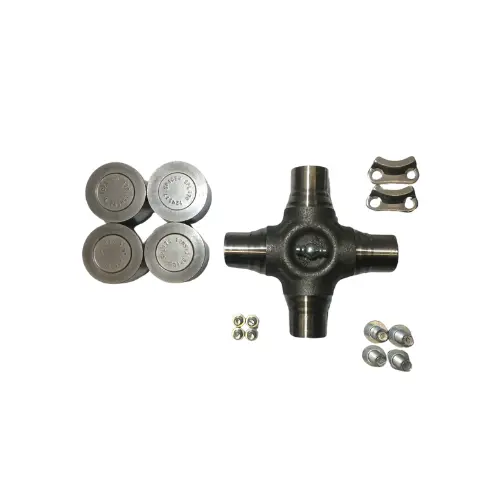 Universal Joint; Greaseable | Spl170-4X Spicer 1