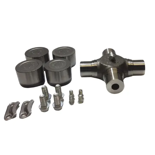 Universal Joint; Greaseable | Spl250-3X Spicer 1