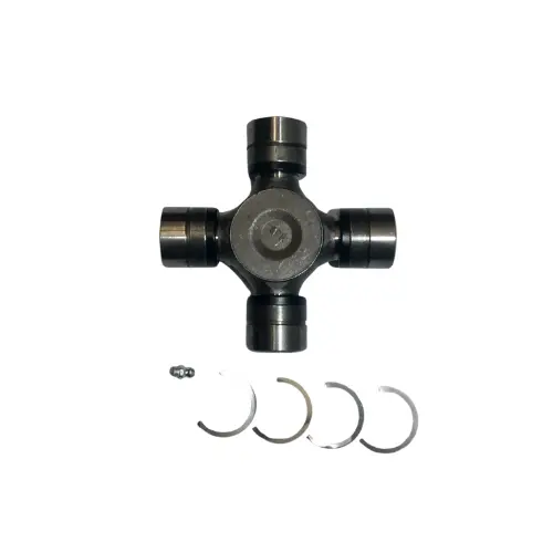 Axle Shaft Universal Joint; Greaseable; Spl70wj Series | Spl70-4X Spicer 1