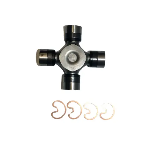 Universal Joint; Non-Greaseable | Spl70x Spicer 1