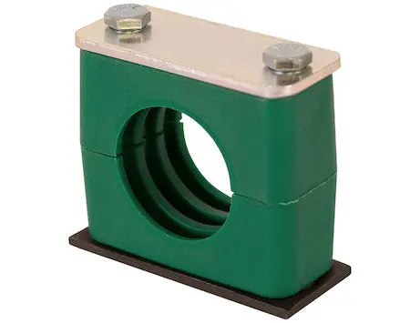 Weldable Hose Clamp | Ssch075 Buyers Products 1