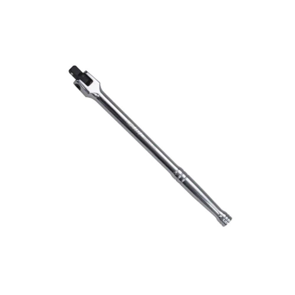 3/8" Dr. Swivel Handle 250Mm W/ Mirror Finish 1