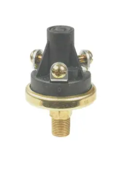 Dual Circuit Pressure Switch, 10 Psi | Sw76580 Stewart Warner 1