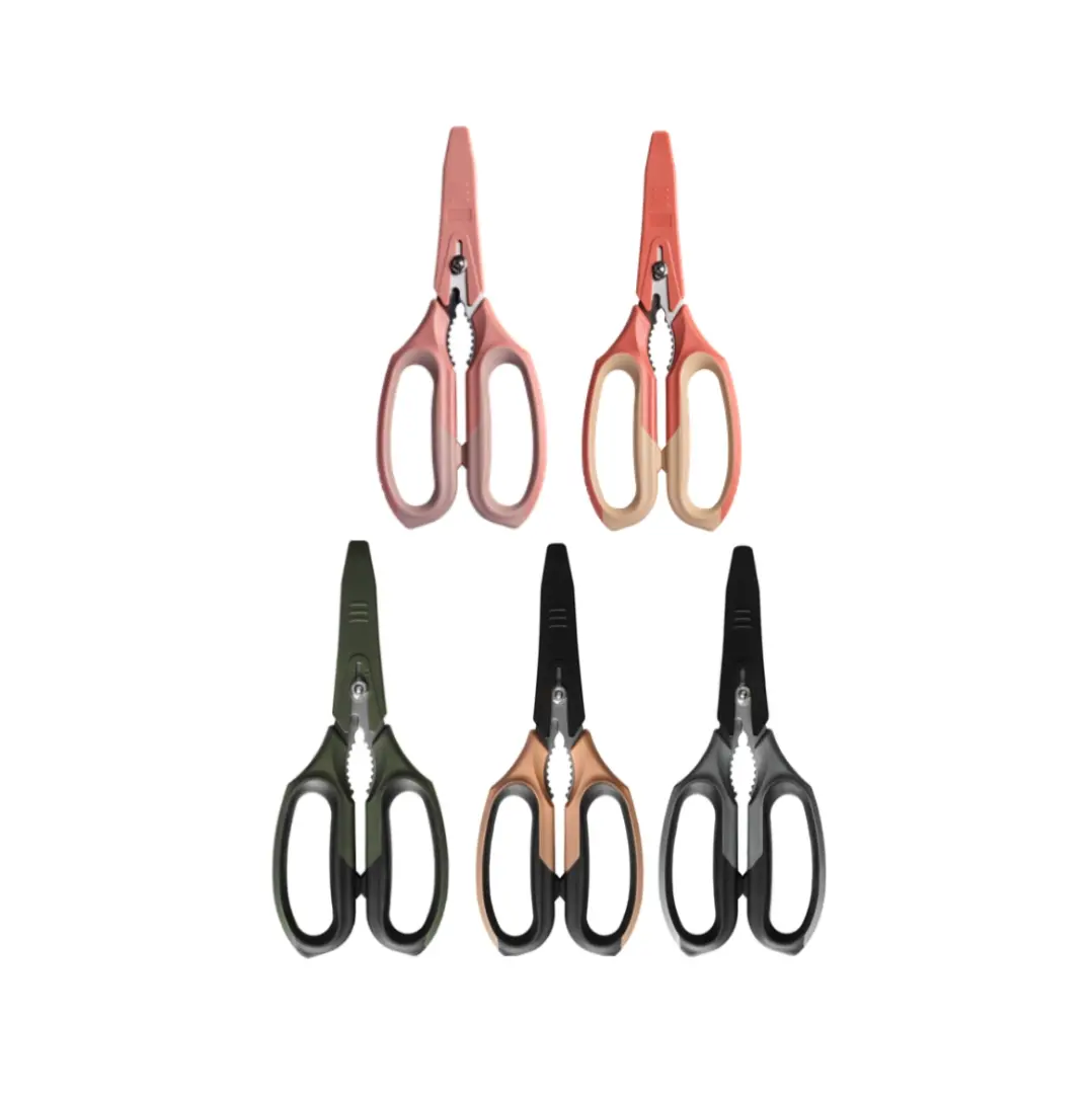 Multifunction Scissors 1