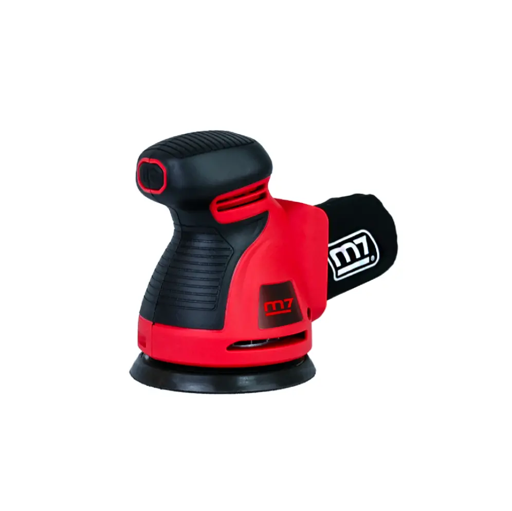 Cordless 5" Random Orbital Sander 1