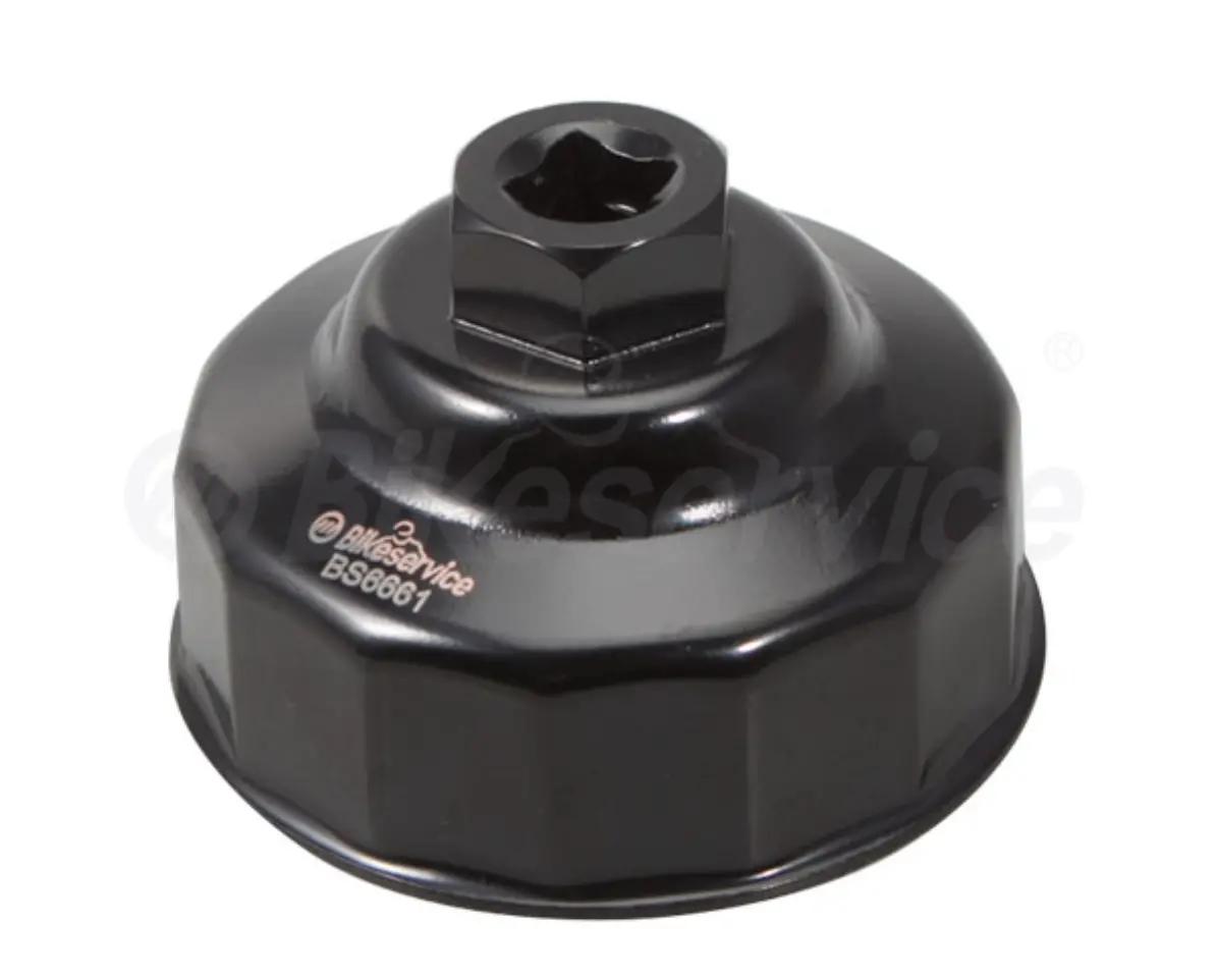 Oil Filter Cup Wrench 1