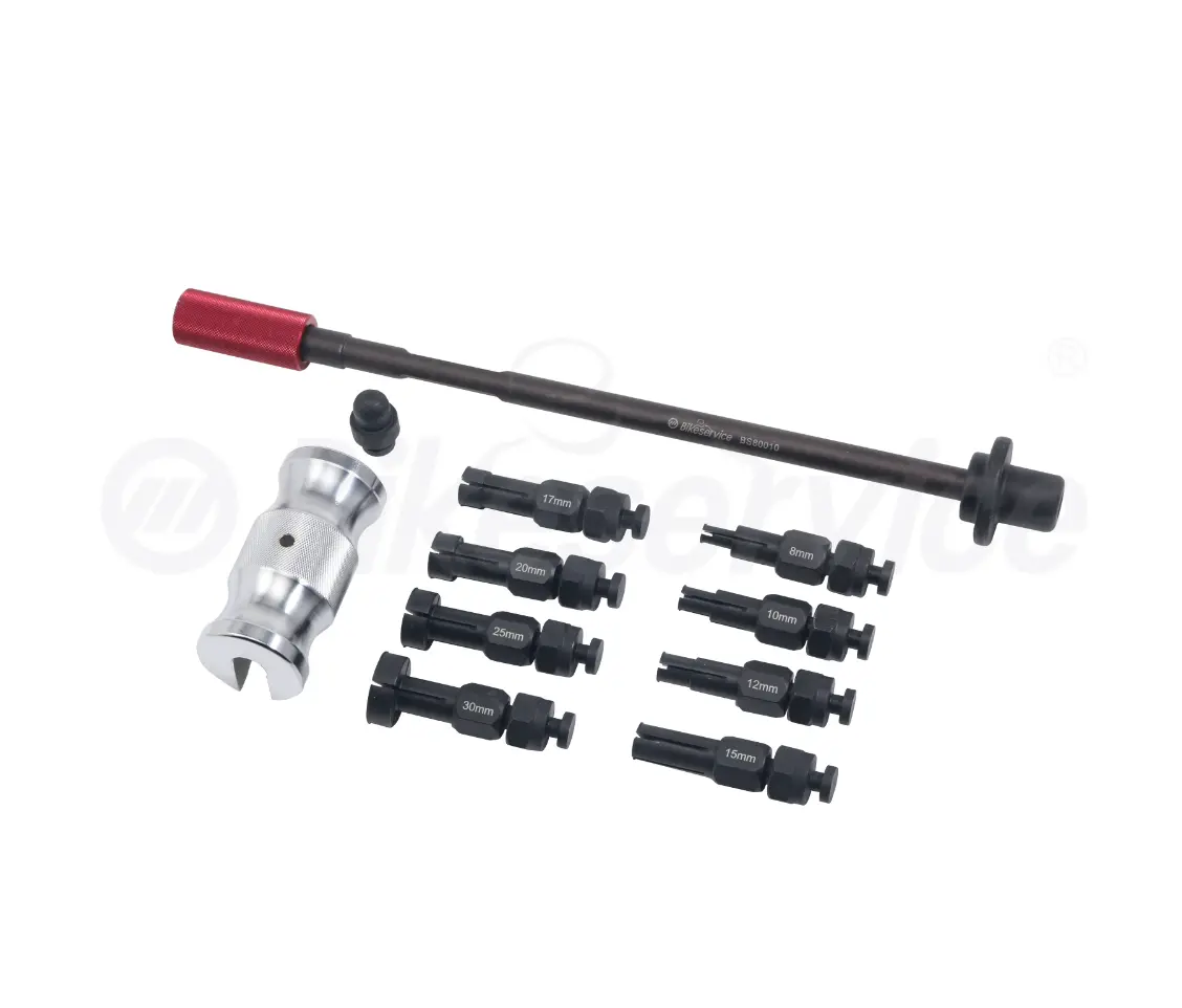 Blind Bearing Puller Kit 1