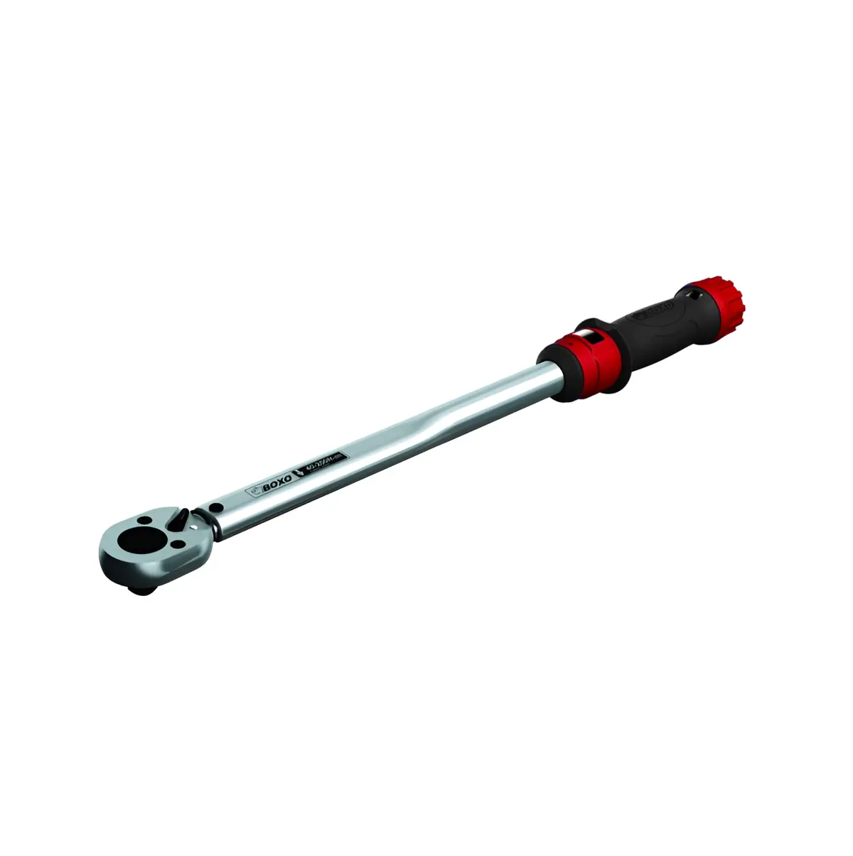 1" Dr. Window Type Torque Wrench (200-1000Nm) 1