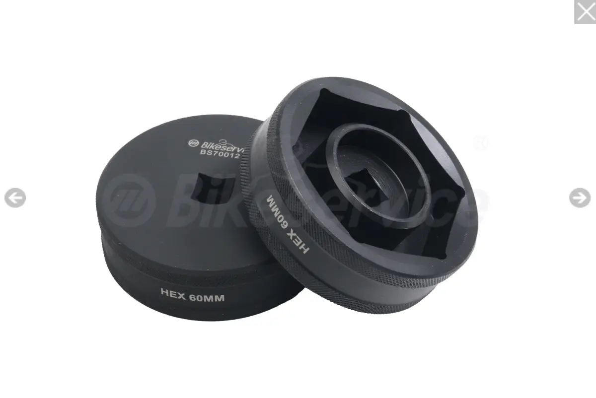 Ktm Rear Wheel Nut Socket 2