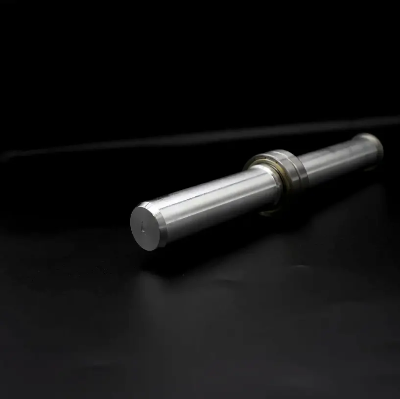Workshop Paddock Stand Pin - 27.4Mm 1