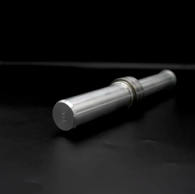 Workshop Paddock Stand Pin - 30.5Mm 1
