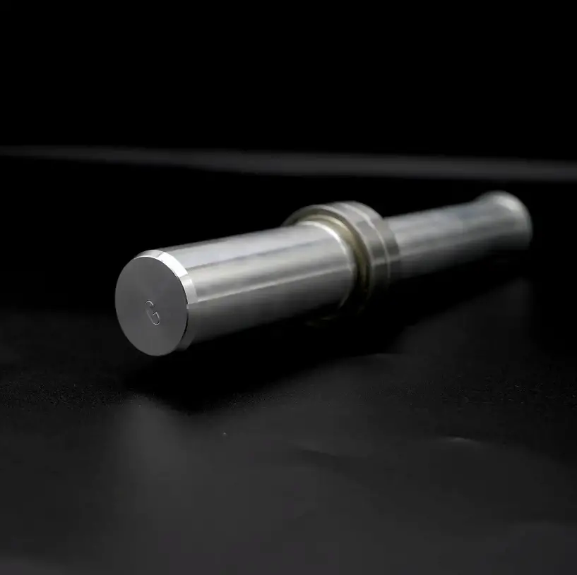 Workshop Paddock Stand Pin - 31Mm 1
