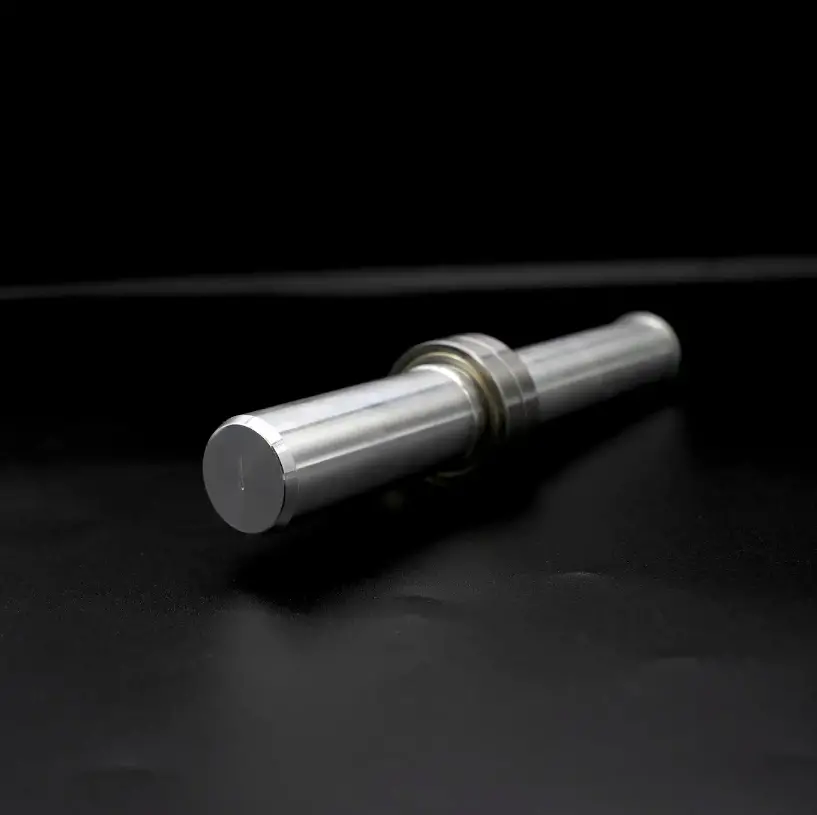 Workshop Paddock Stand Pin - 28.4Mm 1