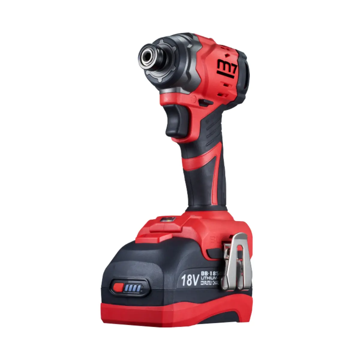 Cordless Impact Driver Kit 1