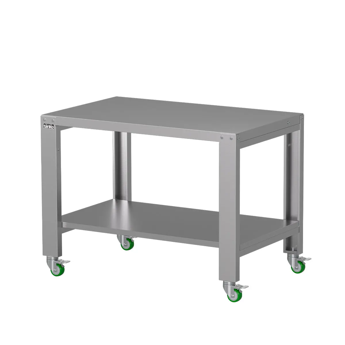 Stainless Steel Workbench (Standard) 1