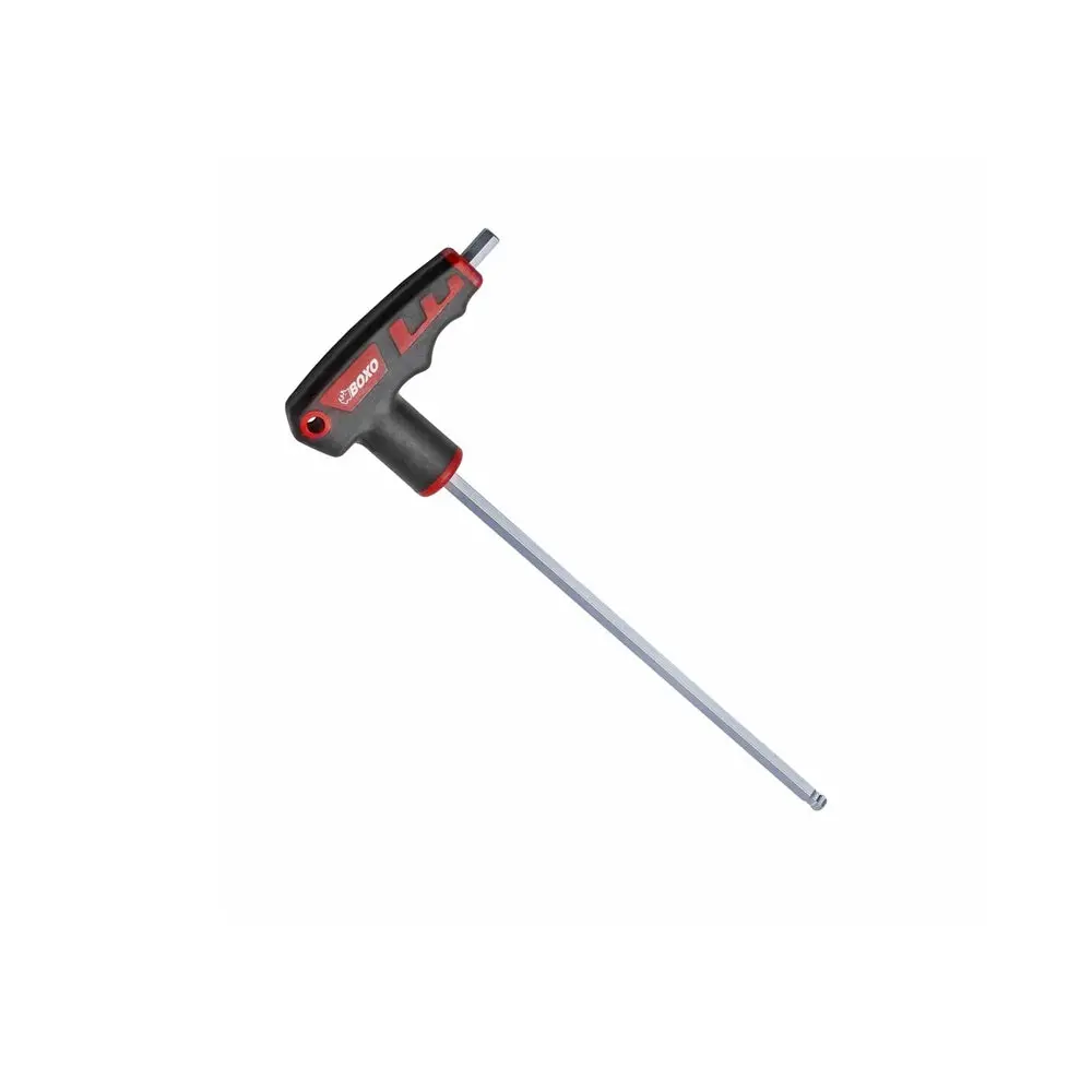T-Handle - Hex Wrenches W/ Ball Point 1