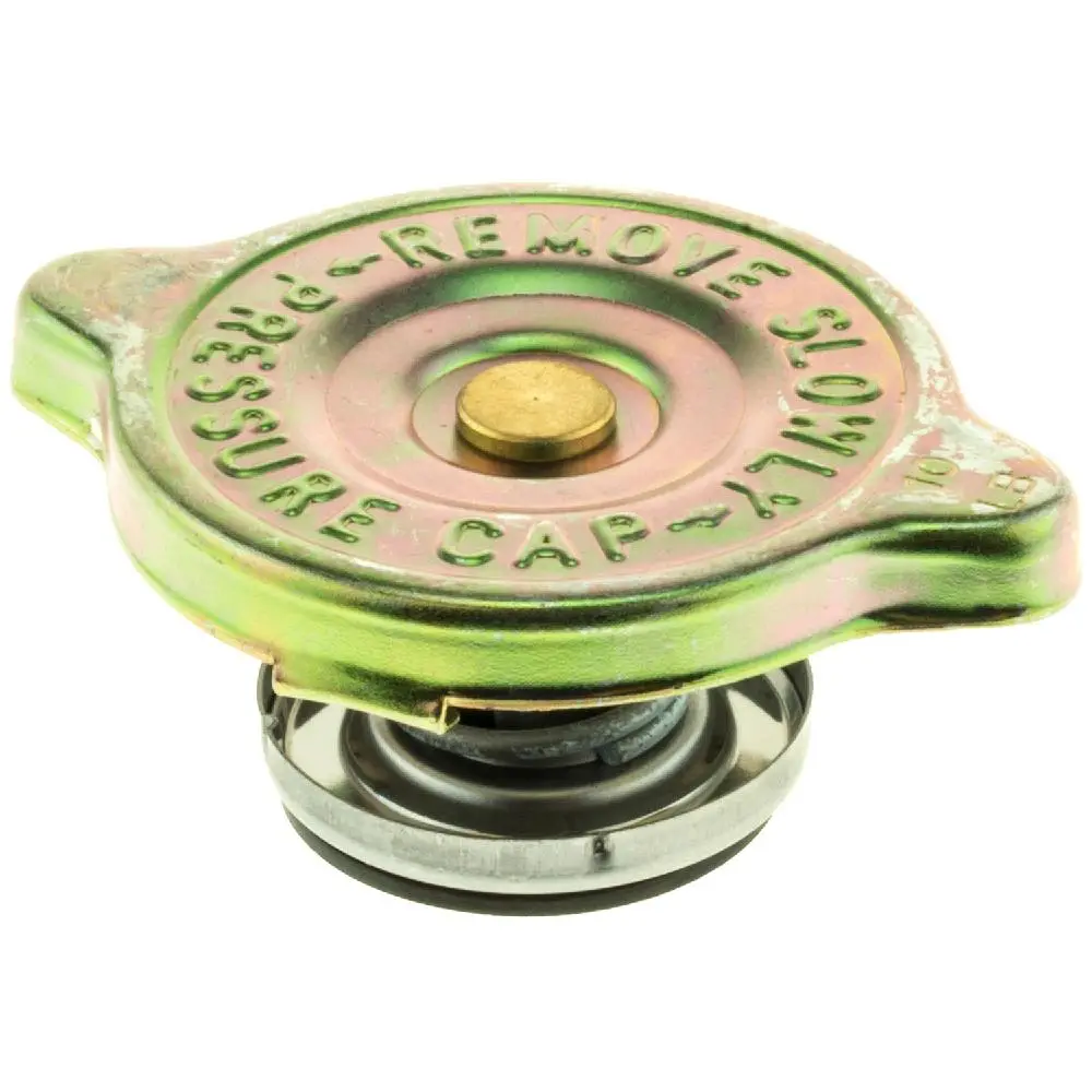 Engine Coolant Radiator Cap | T10 Motorad 1