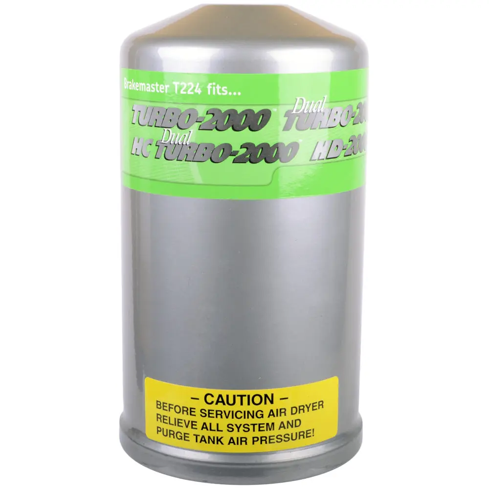 Air Dryer Desiccant Cartridge | Skf T224 1