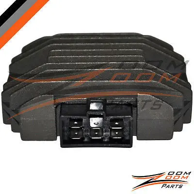 Voltage Regulator Rectifier Kawasaki Zx 600 Zx600 1993-2002 New 1