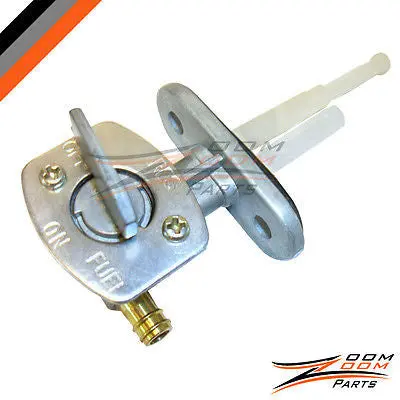 2003 2004 2005 2006 Yamaha Yfs200 Blaster Fuel Gas Petcock Valve Switch Pump 1