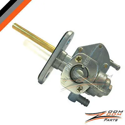 1979 1980 1981 1982 1983 1984 1985 Kawasaki Kz 550 Fuel Gas Petcock Valve Switch 1