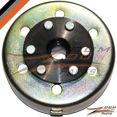 Flywheel Rotor Magneto Yamaha Banshee 350 Yfz350 1987-1996 Atv Flywheel Rotor 1