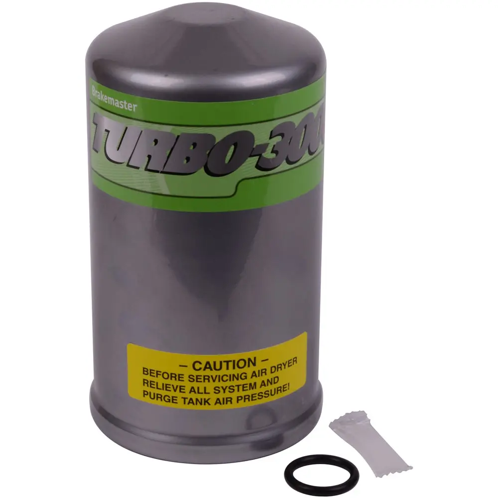 Air Dryer Desiccant Cartridge | Skf T334 1