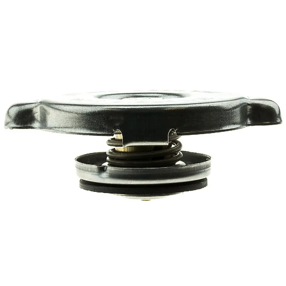 Engine Coolant Radiator Cap | T9 Motorad 2