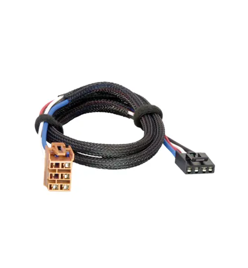 Brake Control Harness For 99-02 Gm | Ta05-025 Redneck Trailer 1