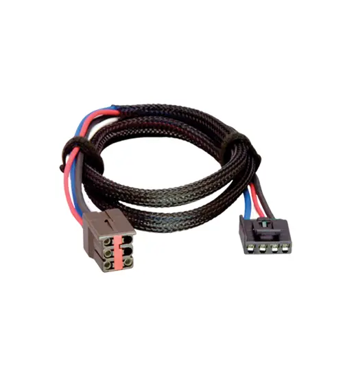 Redline Brake Control Harness For Select 97-16 Ford, Lincoln, Murcury, & Land Rover | Ta05-030 Redneck Trailer 1