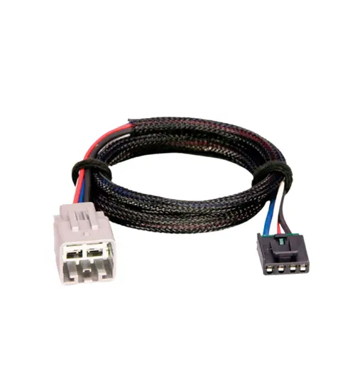 Redline Brake Control Harness Select 05-07 Ford Super Duty Trucks | Ta05-031 Redneck Trailer 1