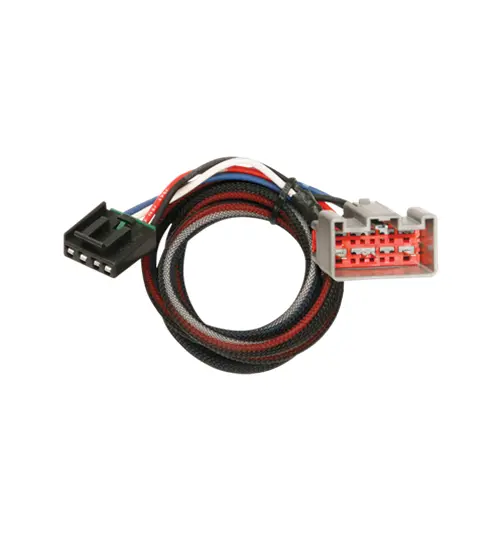 Redline Brake Control Harness Select 08-16 Ford & Lincoln | Ta05-032 Redneck Trailer 1