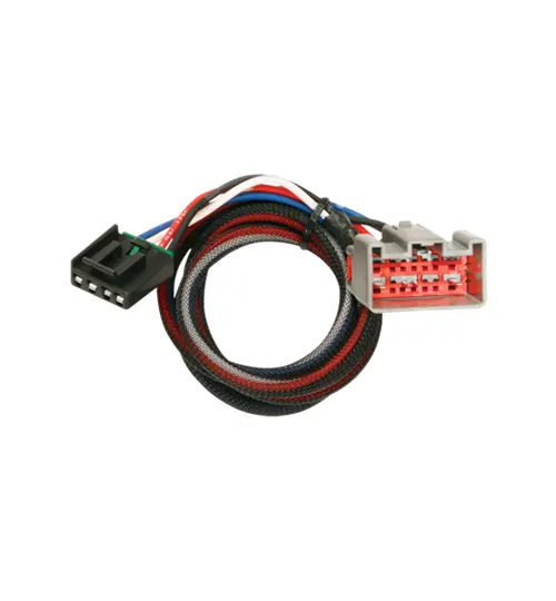 Redline Brake Control Harness Select 09-16 Ford & Lincoln | Ta05-033 Redneck Trailer 1