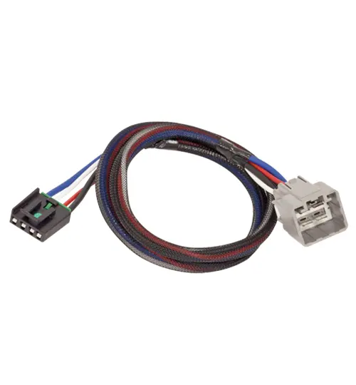 Redline Brake Control Harness 10-12 Ram Trucks | Ta05-036 Redneck Trailer 1