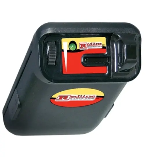 Redline Pod Electric Brake Control | Ta1000 Redneck Trailer 1