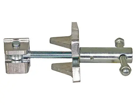 Tailgate Latch Assembly For Steel Bed Dump Truck | Buyers Products Tgl3410st 1