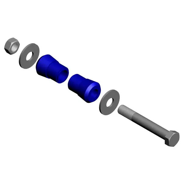 Torque Rod Bushing Kit | Atro Th83-37997 1