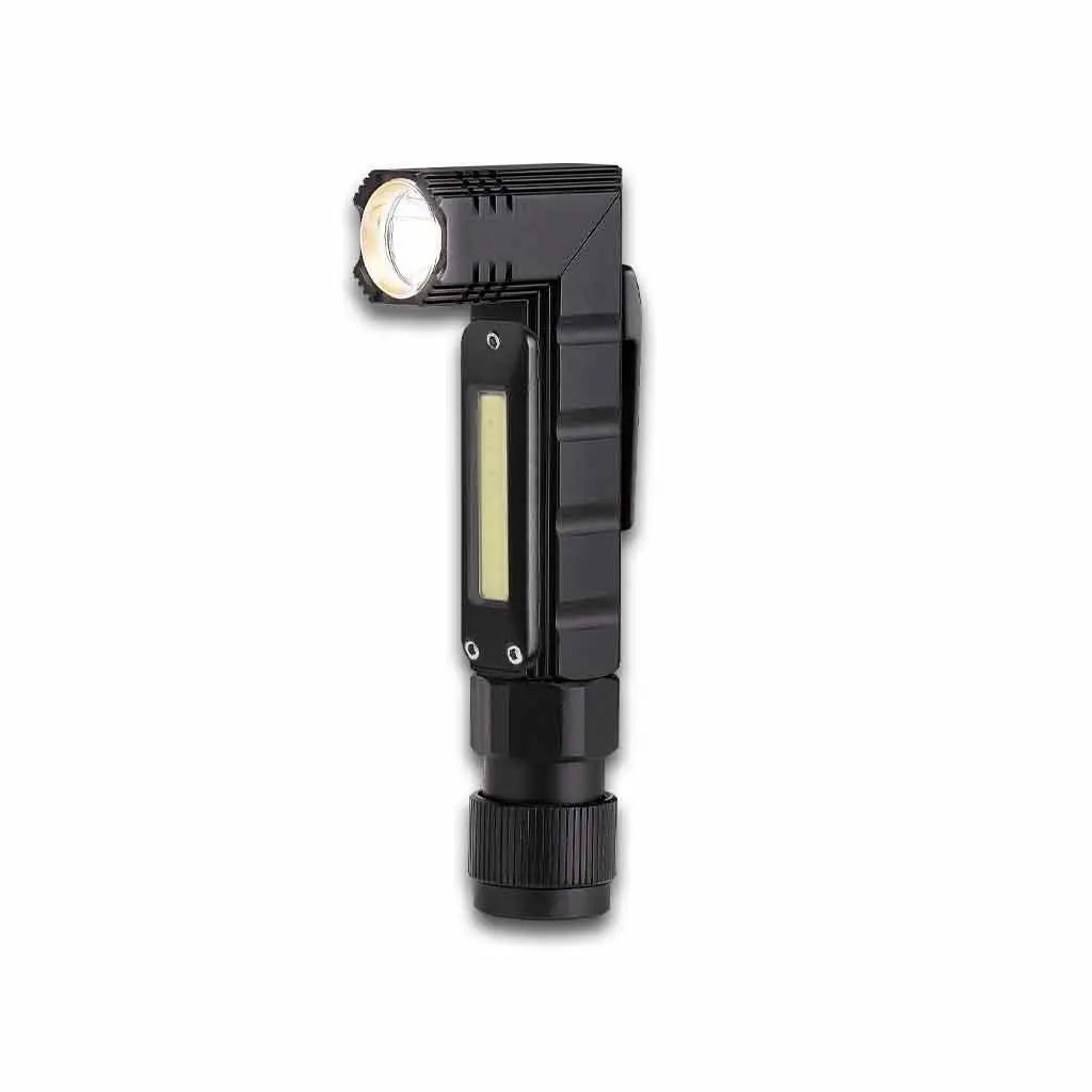 Multi-Functional Usb Rechargable Led Flashlights | Tled-Fl2 Trux Accessories 1