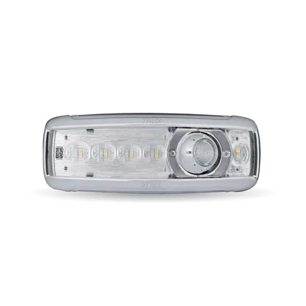 Led Interior Projector Dome & Map Cab Light For Kenworth | Tled-Ik60 Trux Accessories 1