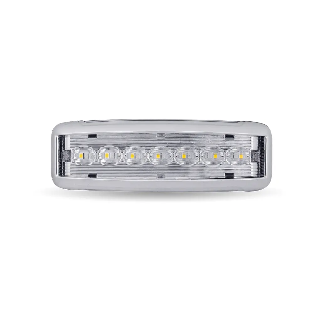 Led Interior Projector Dome Sleeper Light For Kenworth & Peterbilt | Tled-Ik70 Trux Accessories 1