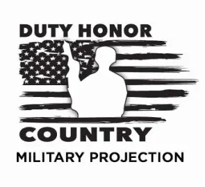 Military Projector Led Door Light For Peterbilt & Kenworth – Passenger Side | Tled-Pl13p Trux 1