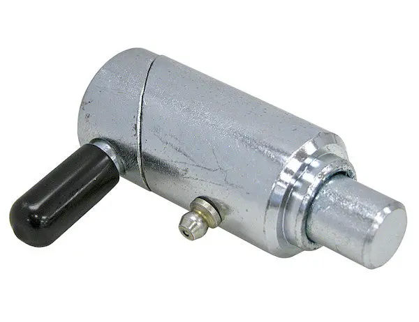 Twist Lock Plunger With 0.625 Inch Diameter Pin | Tlp625 Buyers Products 1