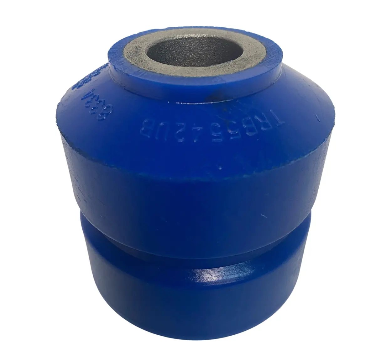 Equalizer Bushing Poly Hutch | Trb5542ub Automann 1