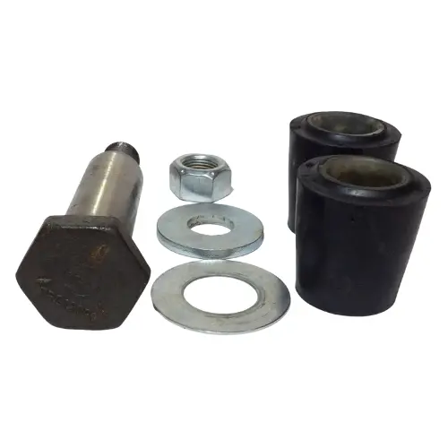 Torque Rod Bushing Kit Hutch Type | Trk12091 Automann 1