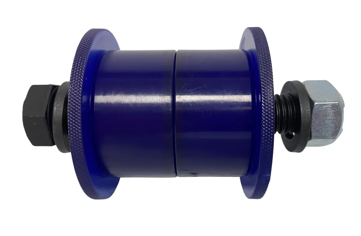 Pivot Bushing Kit Poly Hendrickson | Trk4931 Automann 1