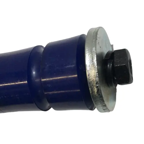 Poly Equalizer Bushing Assembly Reyco Type | Trk5066ub Automann 1